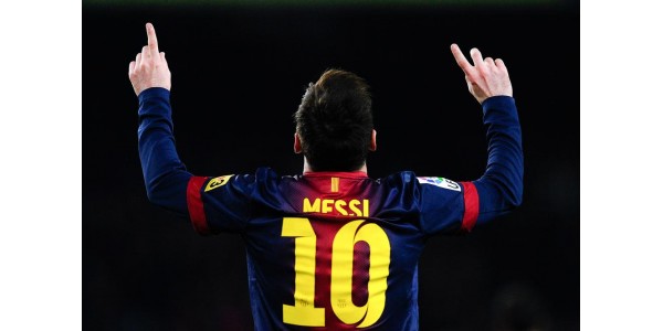 Barcelona begynder at overveje ælden med Messi-pension